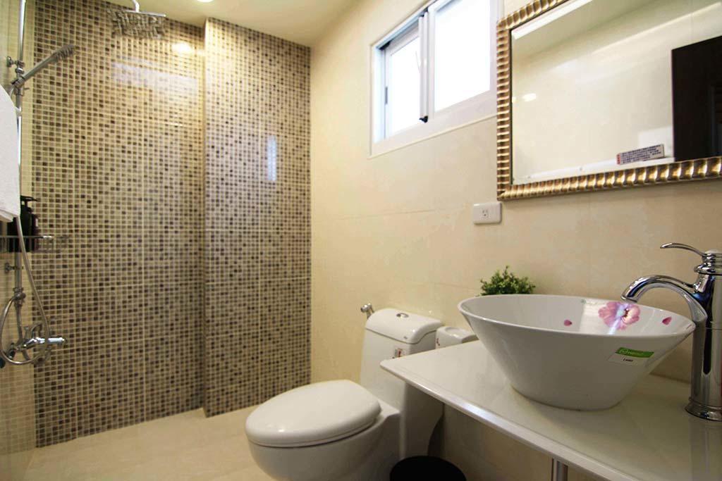 22 B&B Donggang Exterior foto