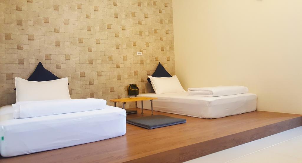 22 B&B Donggang Exterior foto
